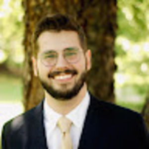 Meet your Posher, Adam